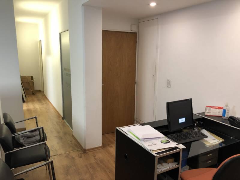 #5291389 | Rental | Office | Tribunales (Puntoprop)