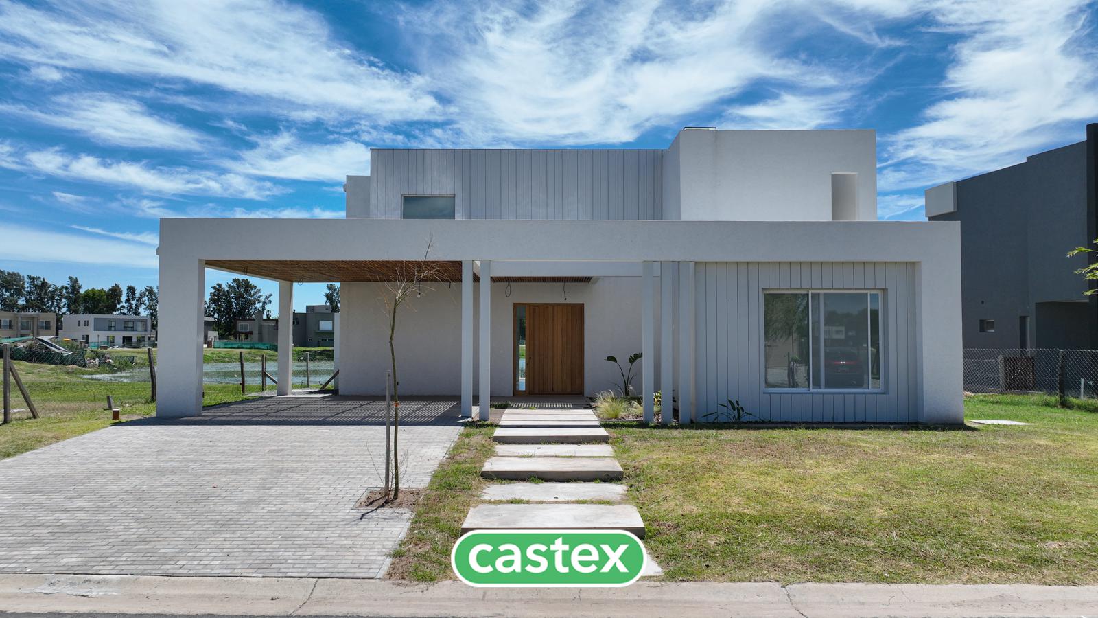 #5126992 | Venta | Casa | Santa Ana (Castex Tigre)