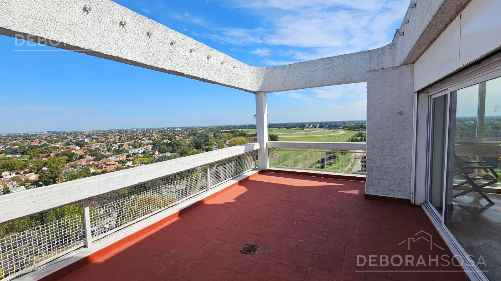 #5035884 | Sale | Apartment | Acassuso (Deborah Sosa)