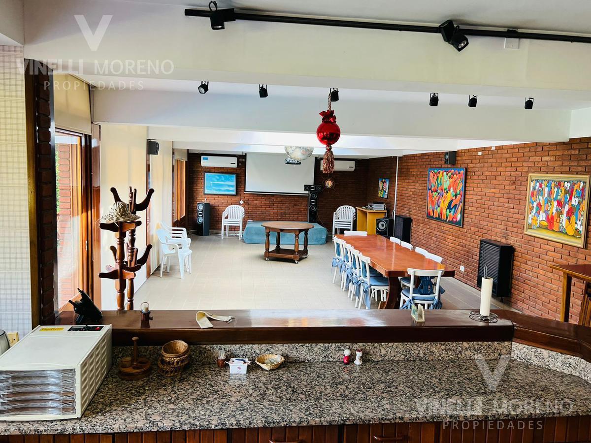 #4692525 | Venta | Casa | Temperley (Alicia Vinelli Propiedades)