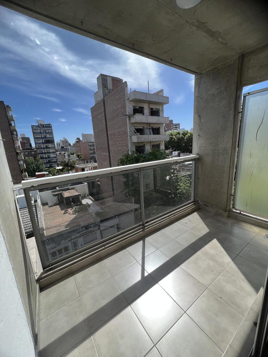 #3697266 | Venta | Departamento | Lourdes (Estudio Bosch Muntaabski)