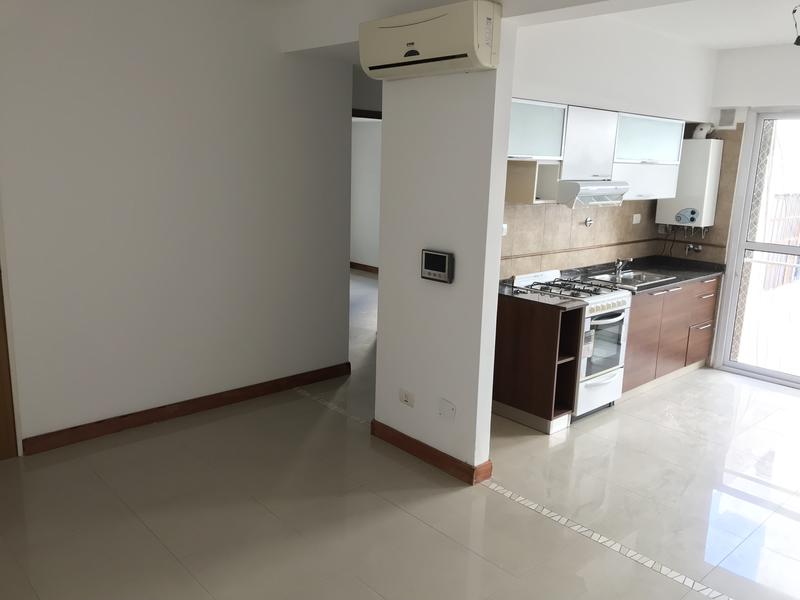 #5042813 | Alquiler | Departamento | Parque Chacabuco (Nuevas Propiedades)