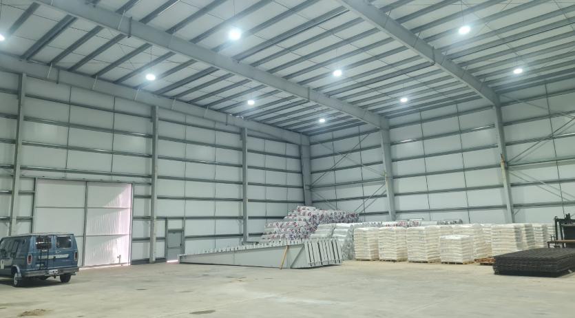 #3873033 | Sale | Warehouse | General Rodriguez (Arkkengroup)