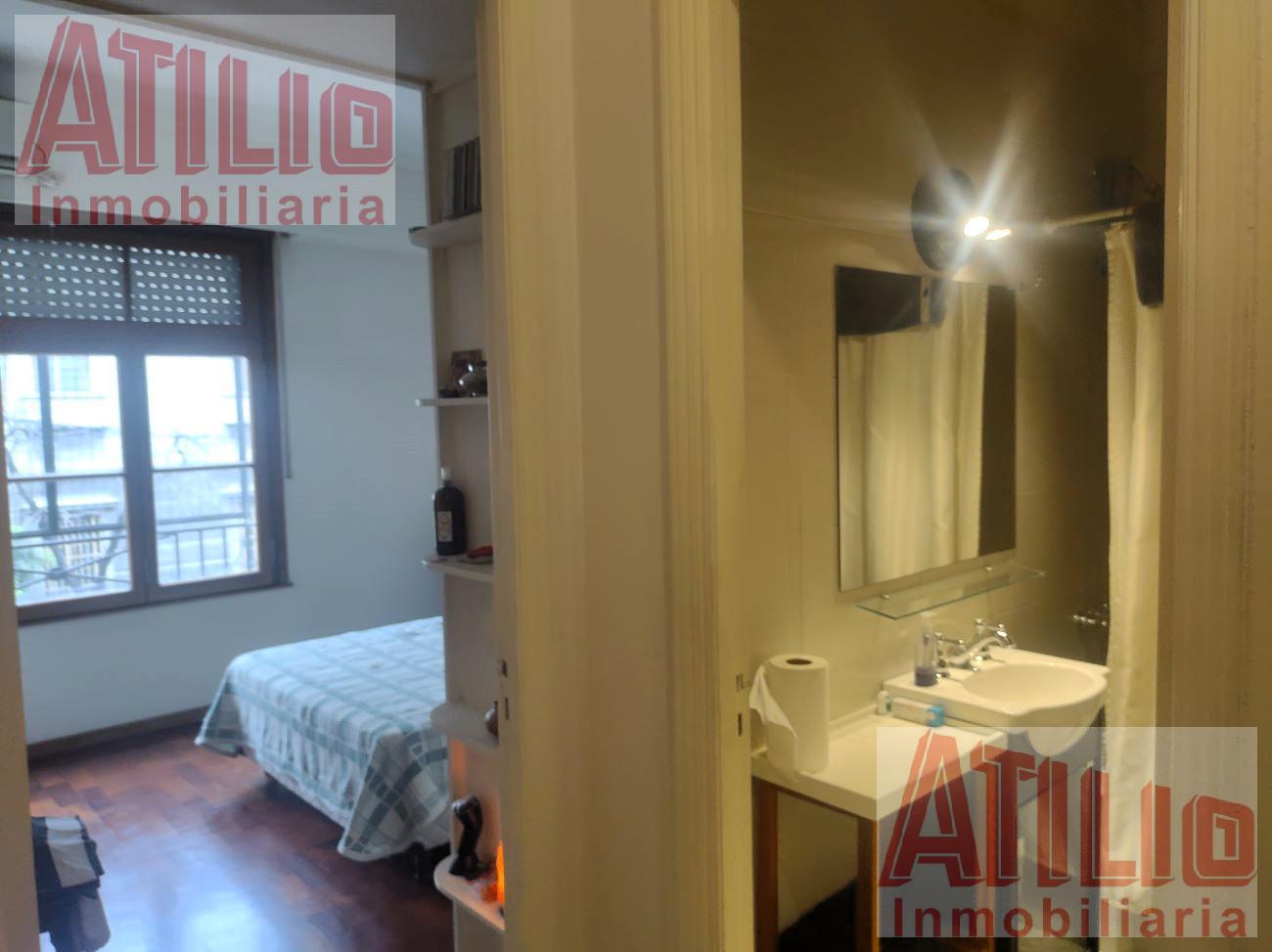 #4835192 | Sale | Apartment | Saavedra (Atilio Inmobiliaria)