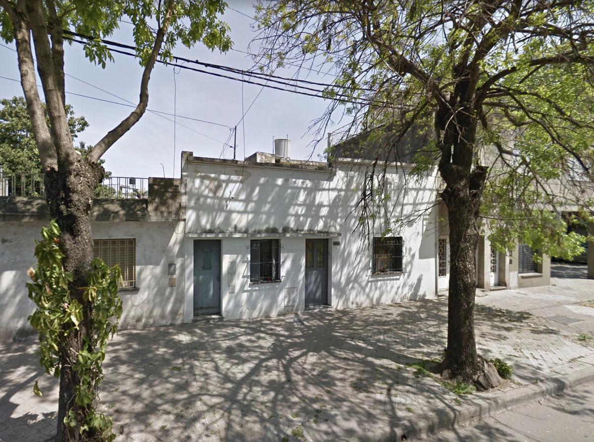 #2055977 | Venta | Lote | Rosario (S. RAMASCO PADILLA)