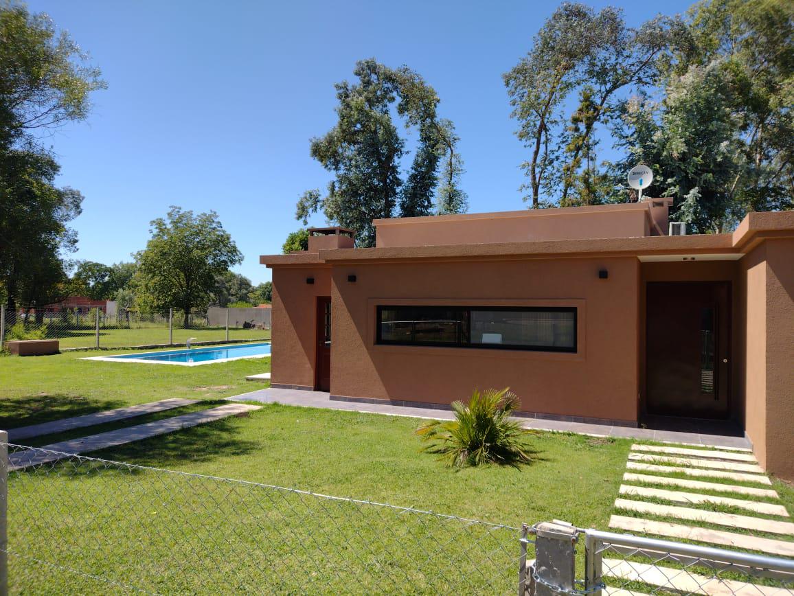 #1961109 | Sale | Country House | Los Cardales (Futuro Bienes Raices)