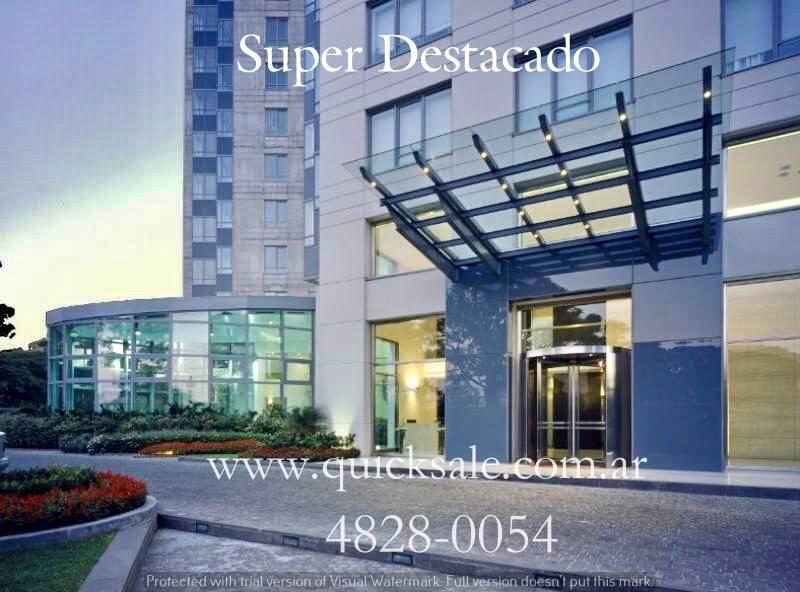 #1557467 | Venta | Departamento | Puerto Madero (Quicksale Propiedades)