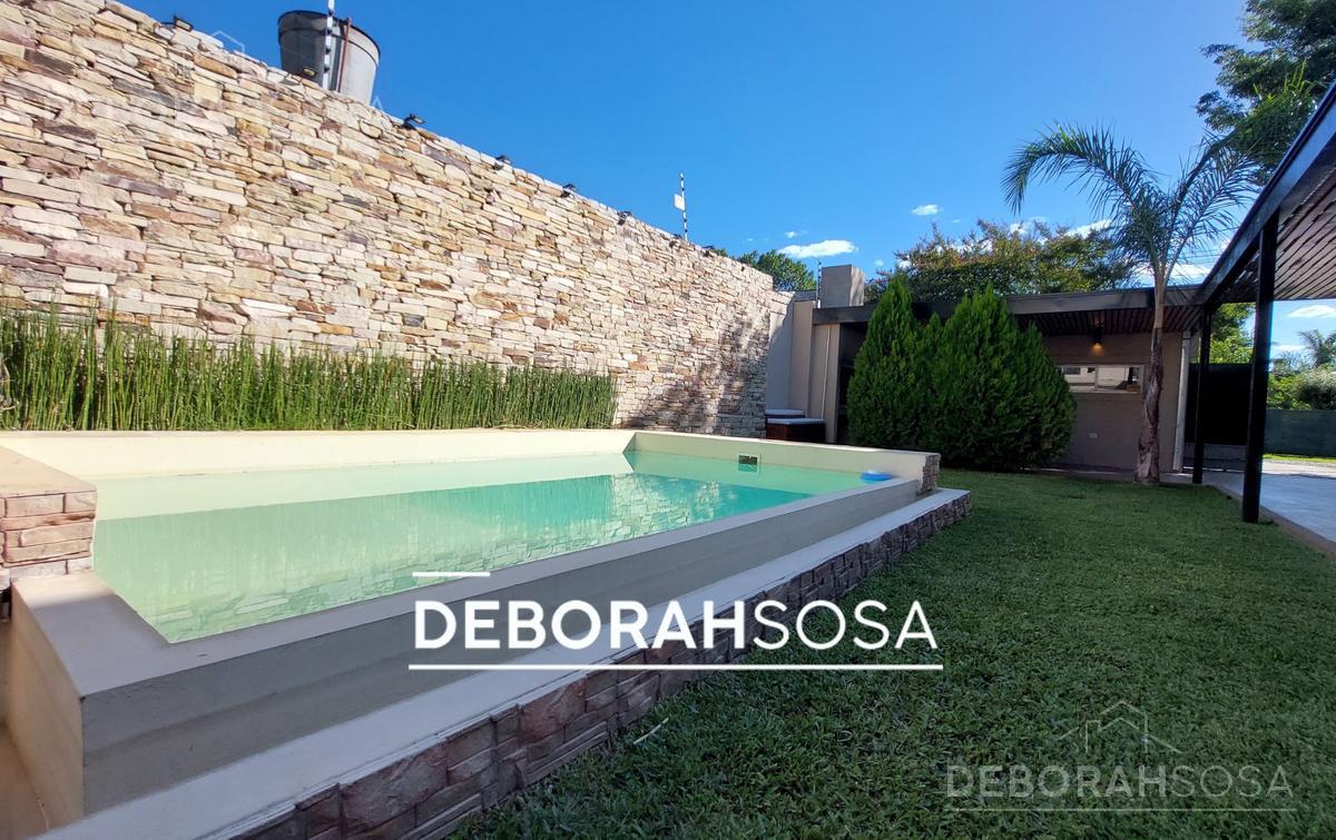 #5446981 | Venta | Casa | Los Cachorros (Deborah Sosa)