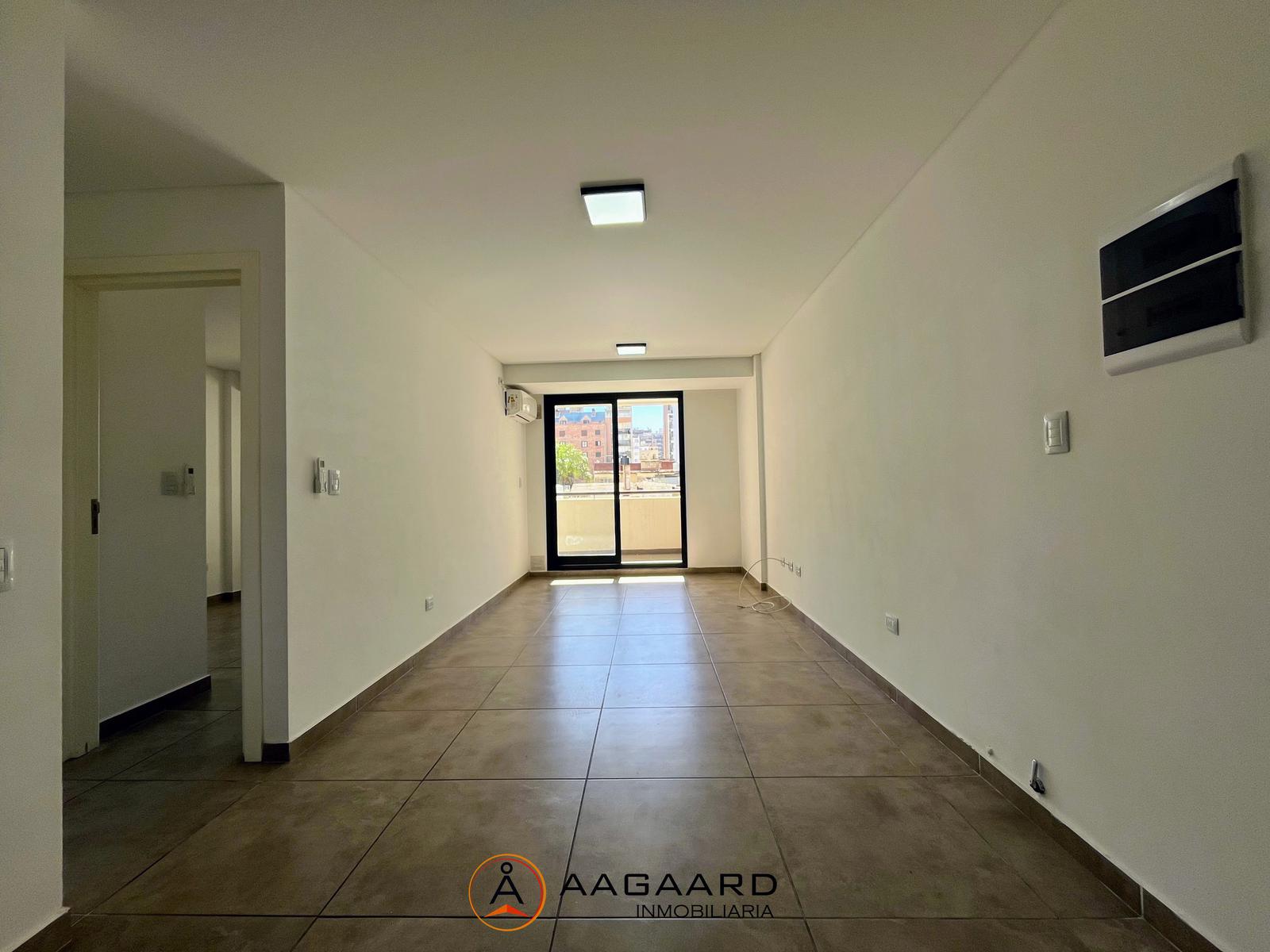 #5040362 | Sale | Apartment | Nueva Cordoba (AAGAARD INMOBILIARIA)