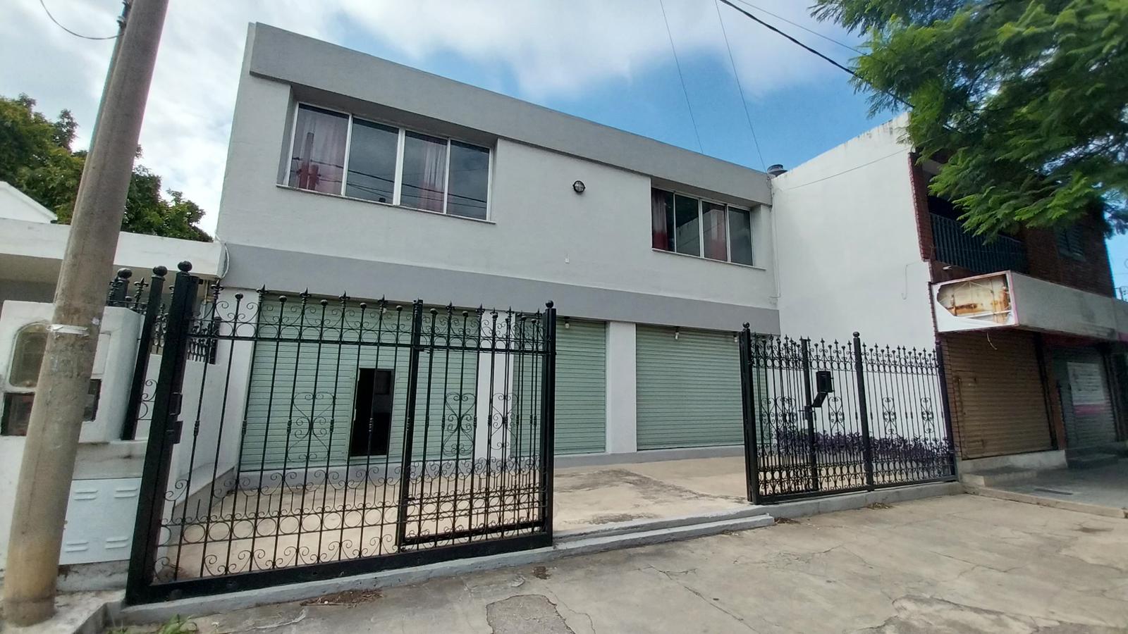 #4898375 | Venta | Local | Centro America (Open Agencia Inmobiliaria)