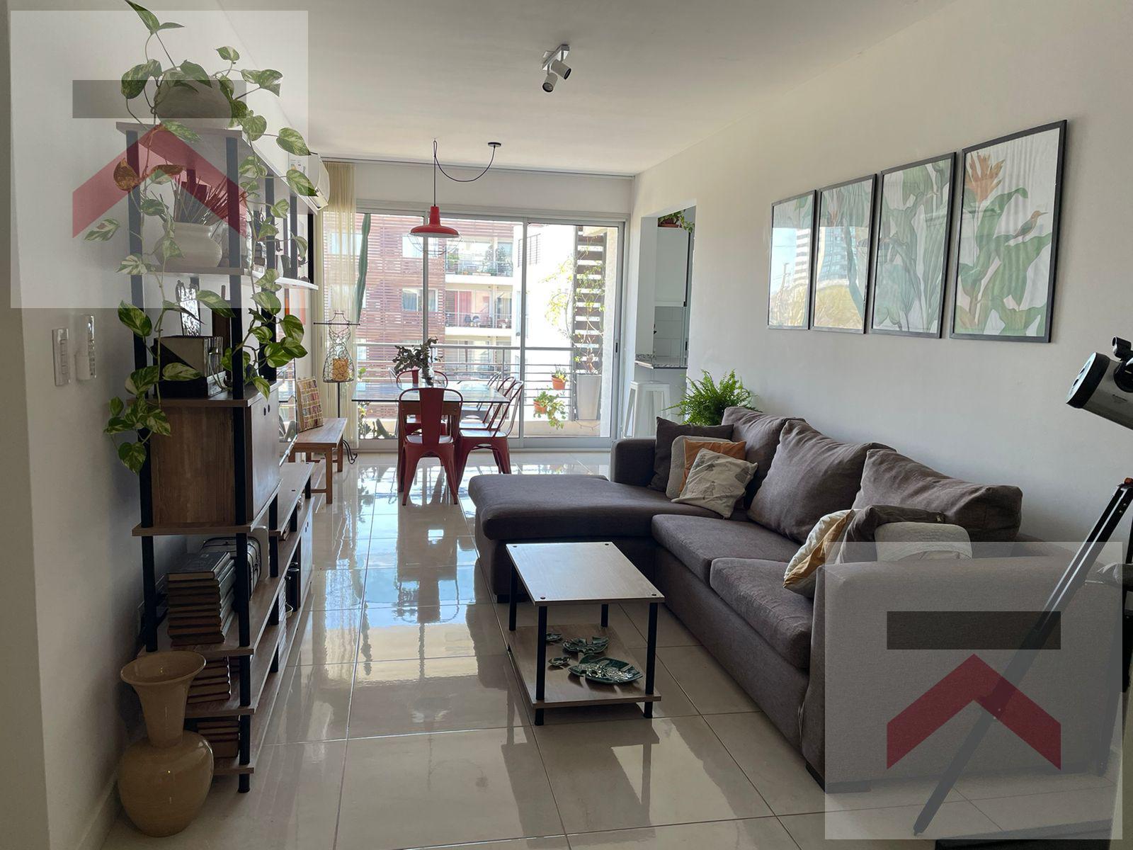 #4388692 | Venta | Departamento | Tigre (Kevorkian Servicios Inmobiliarios)