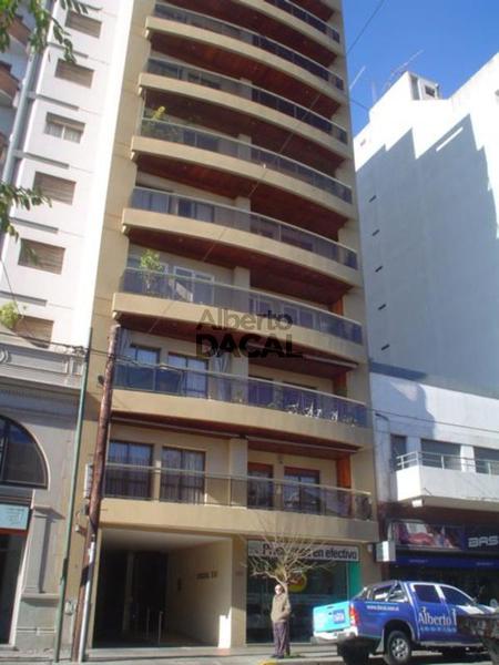 #5279259 | Alquiler | Departamento | La Plata (Alberto Dacal)