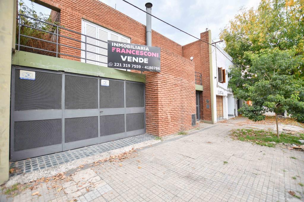 #4233690 | Venta | Casa | La Plata (Inmobiliaria Francesconi)