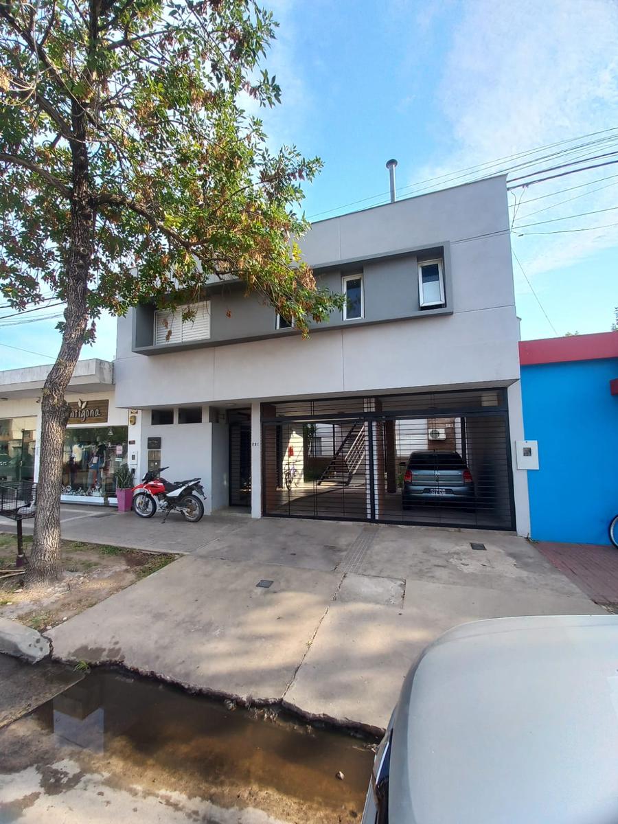 #5095170 | Venta | Departamento | Barrio Mosconi (Gaggiotti Inmobiliaria)