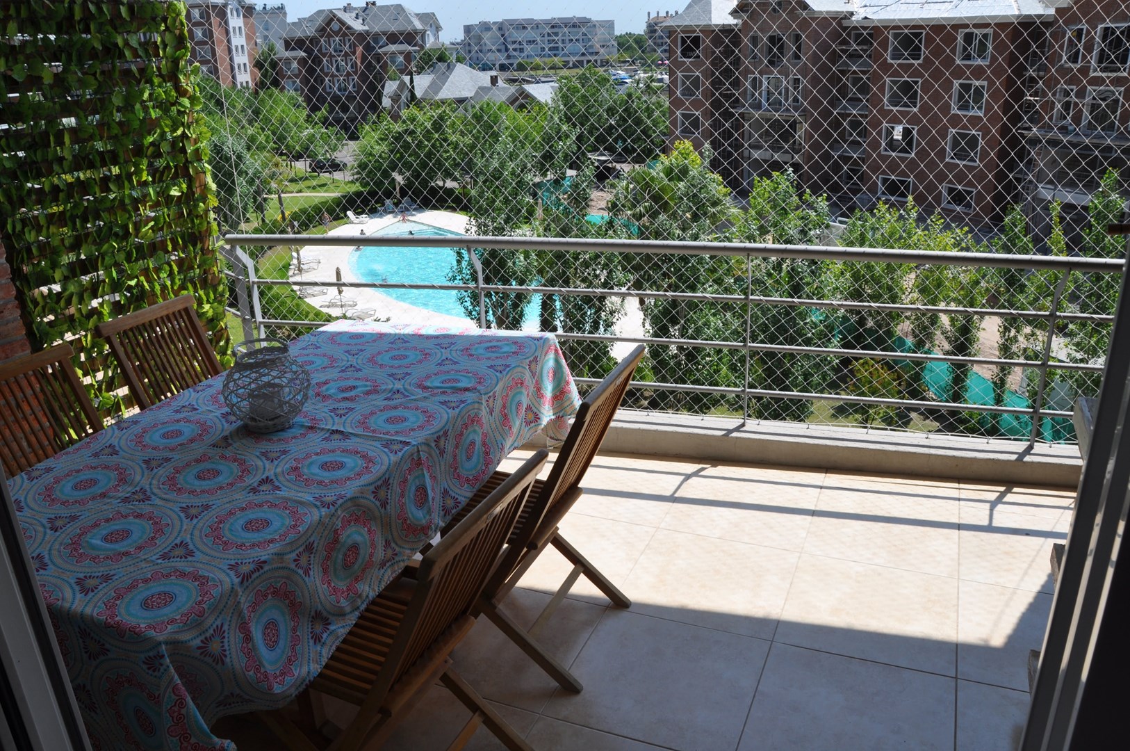 #5078730 | Temporary Rental | Apartment | Bahia Grande (Alejandra Akman Negocios Inmobiliarios)