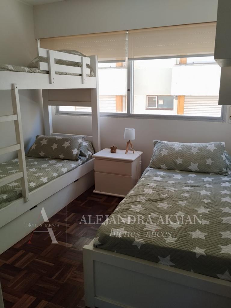 #5288967 | Alquiler Temporal | Departamento | Punta del Este (Alejandra Akman Negocios Inmobiliarios)