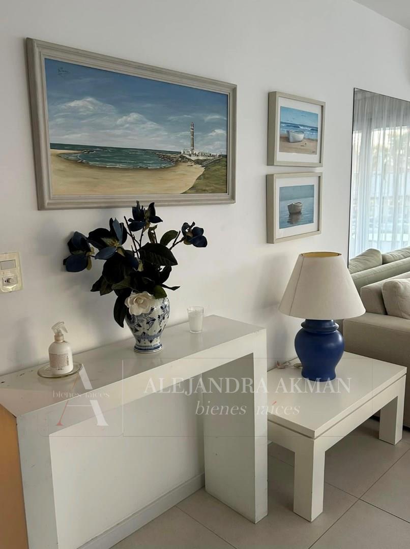 #5382356 | Venta | Departamento | Punta del Este (Alejandra Akman Negocios Inmobiliarios)