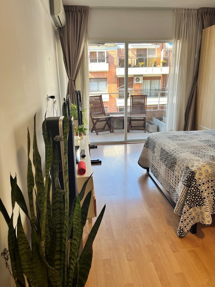 #5367497 | Venta | Departamento | Recoleta (Alejandra Andujar Negocios Inmobiliarios)