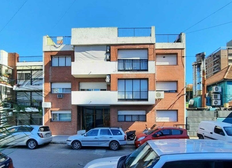#4925729 | Sale | Apartment | Quilmes (Abriola propiedades)