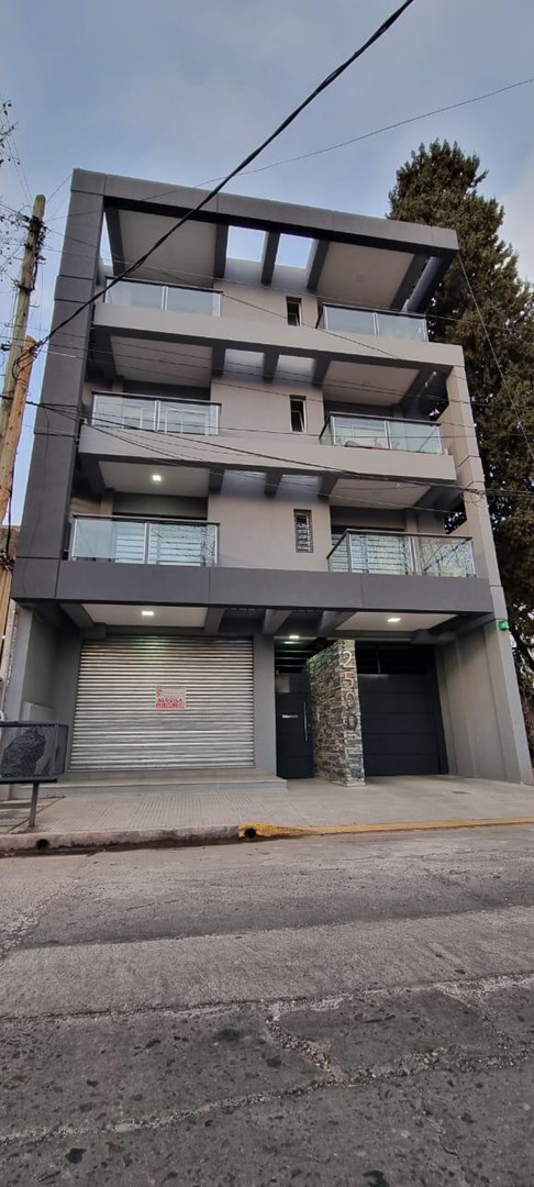 #4966873 | Rental | Apartment | Quilmes (Abriola propiedades)