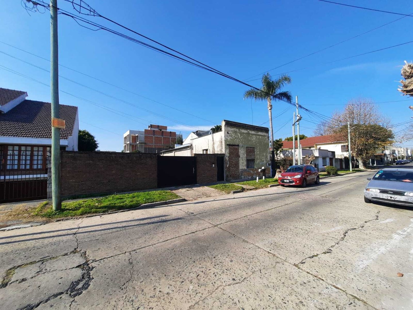 #5350392 | Venta | Lote | Quilmes Oeste (Abriola propiedades)