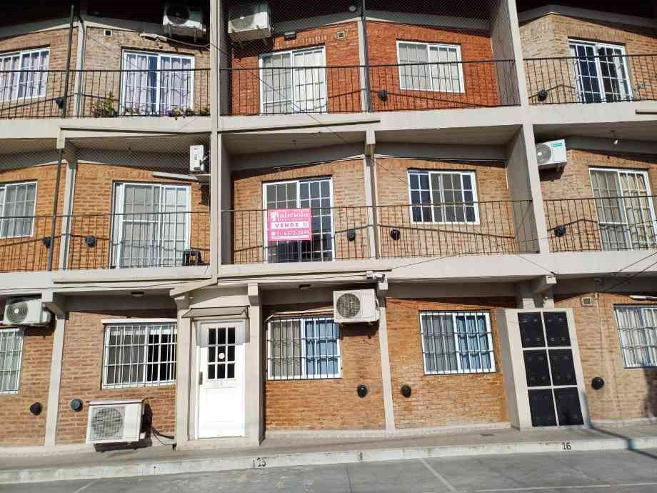 #5350561 | Sale | Apartment | Quilmes (Abriola propiedades)