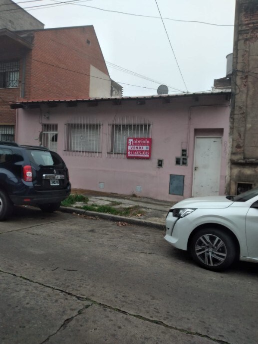 #5367496 | Venta | PH | Quilmes (Abriola propiedades)