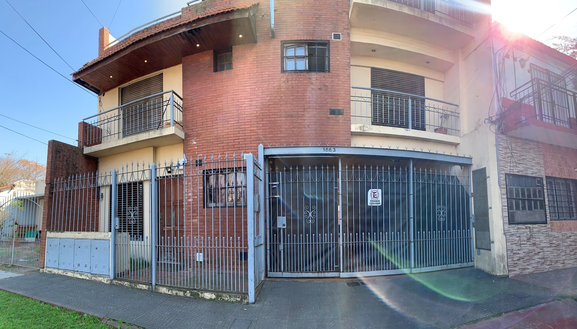 #5370335 | Sale | Apartment | Quilmes Oeste (Abriola propiedades)