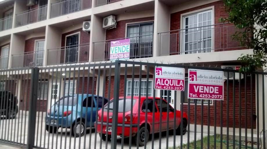 #5379457 | Rental | Apartment | Florencio Varela (Abriola propiedades)