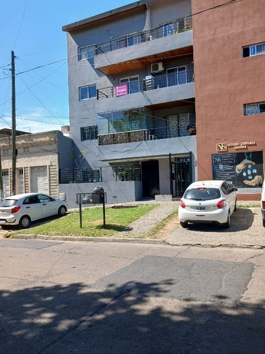 #5405082 | Alquiler | Departamento | Quilmes (Abriola propiedades)