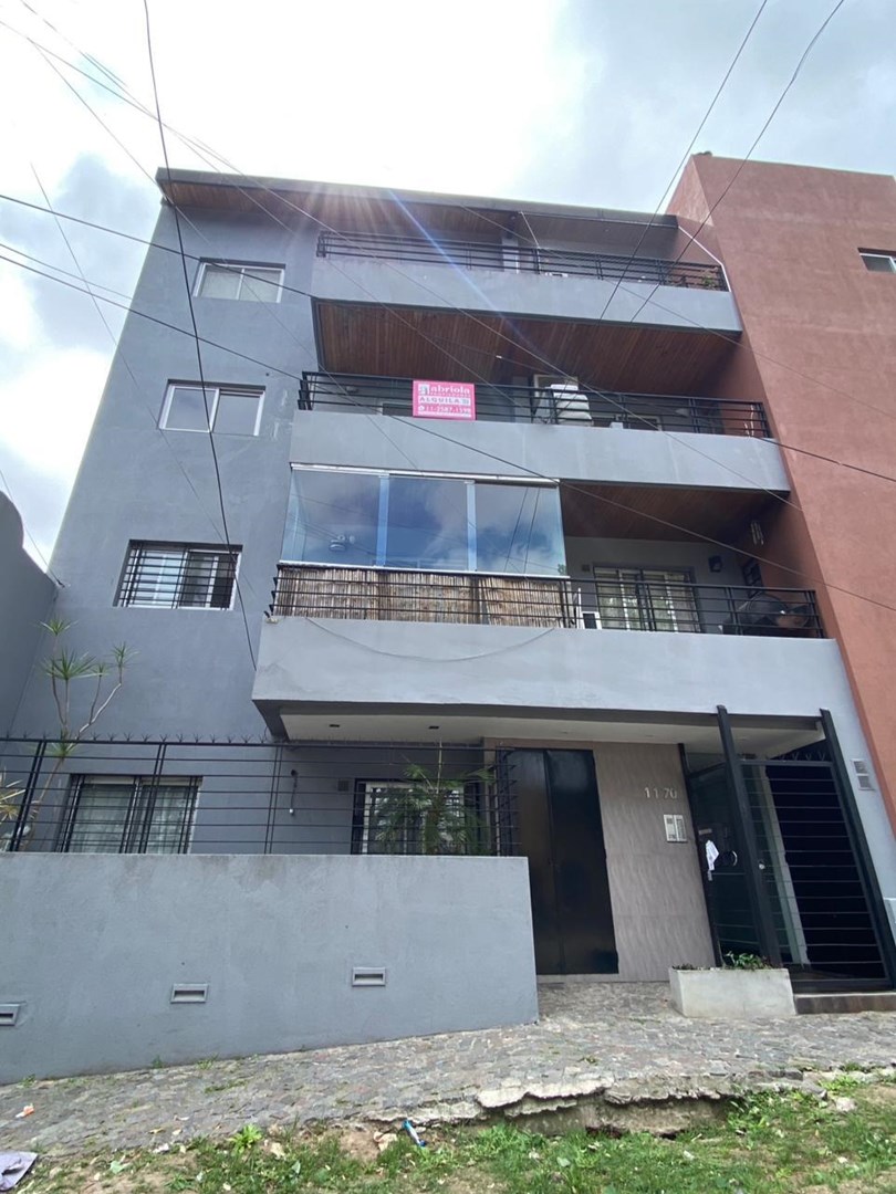 #5405082 | Alquiler | Departamento | Quilmes (Abriola propiedades)