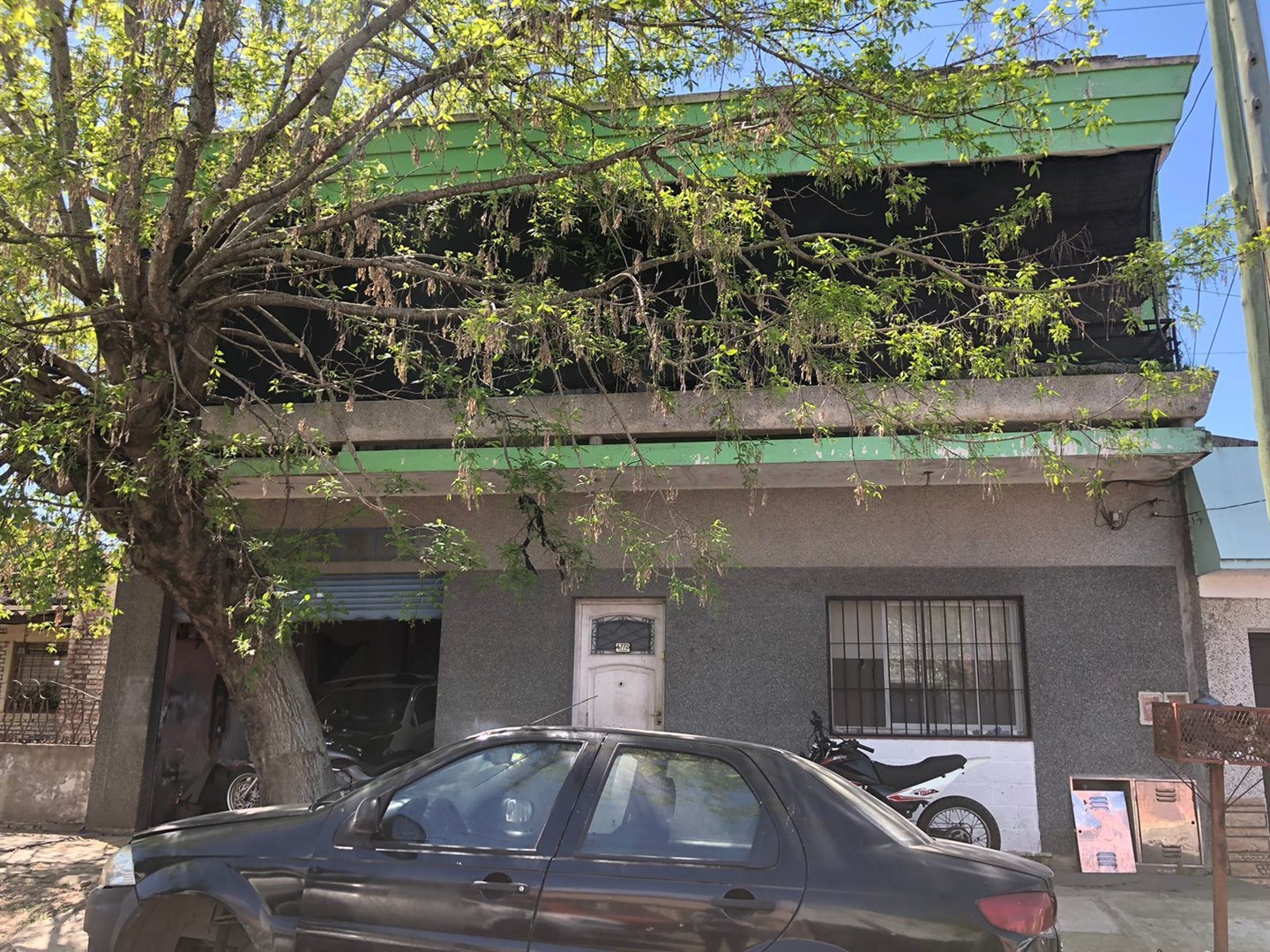 #5408124 | Sale | Building | Ezpeleta Este (Abriola propiedades)