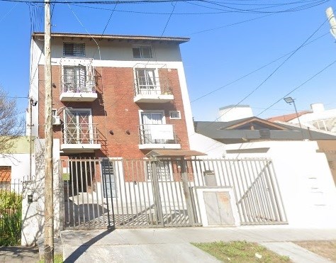 #5416007 | Rental | Apartment | Quilmes (Abriola propiedades)