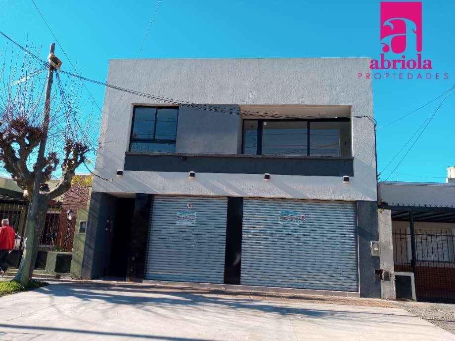 #5417817 | Alquiler | PH | Quilmes Oeste (Abriola propiedades)