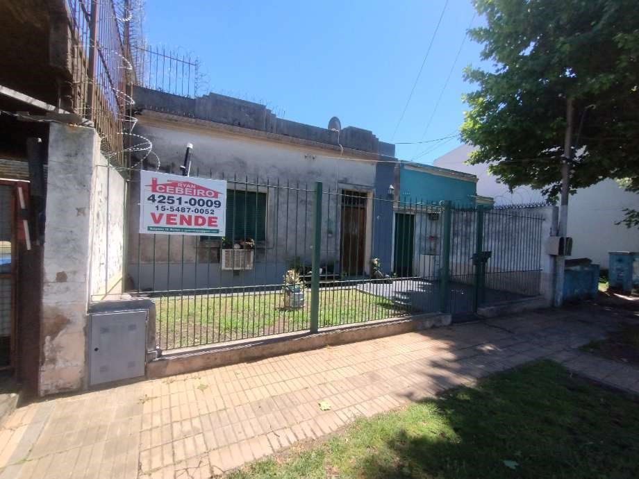 #5419040 | Venta | Casa | Quilmes Oeste (Abriola propiedades)