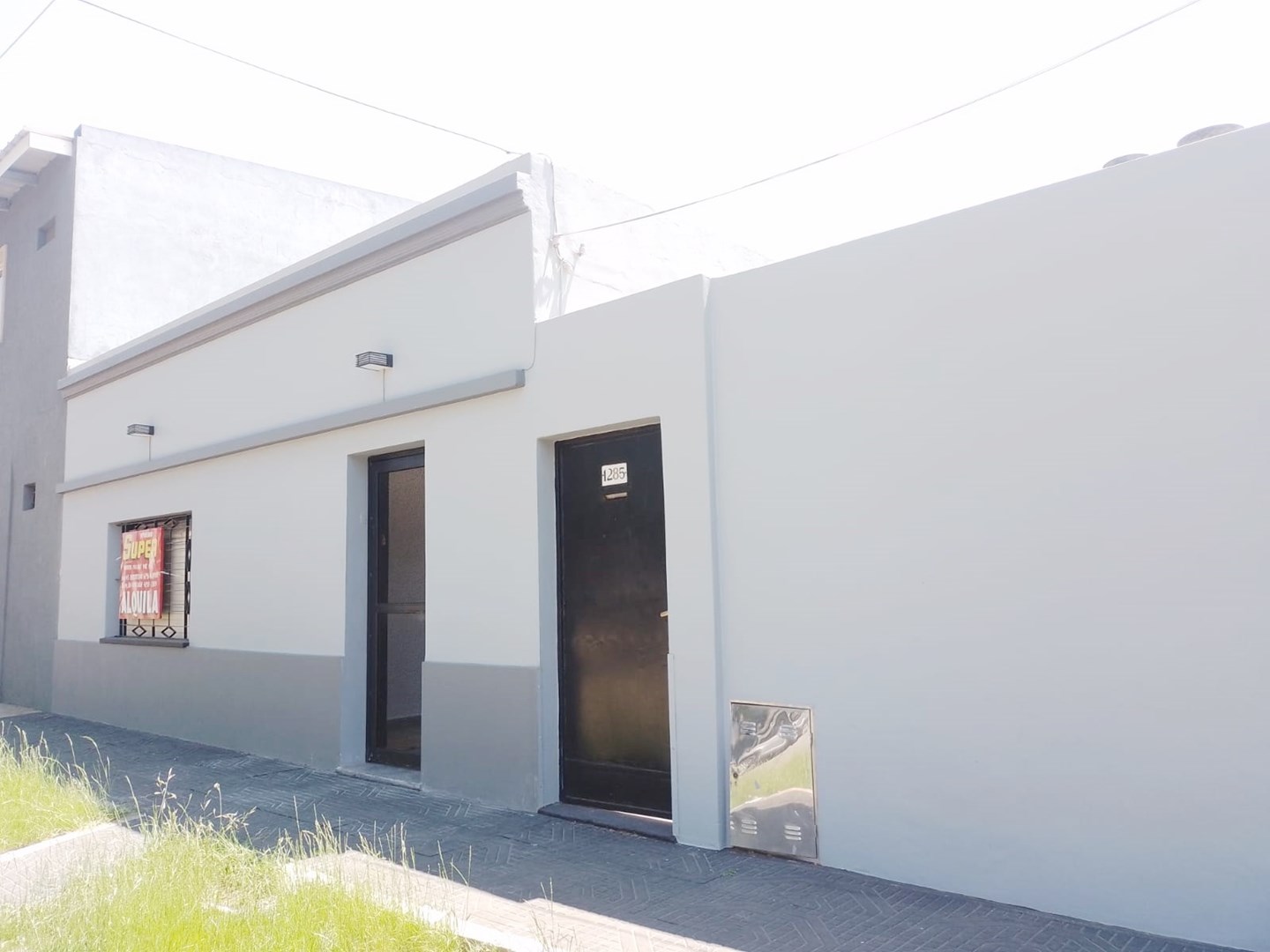 #5420734 | Alquiler | Casa | Quilmes (Abriola propiedades)