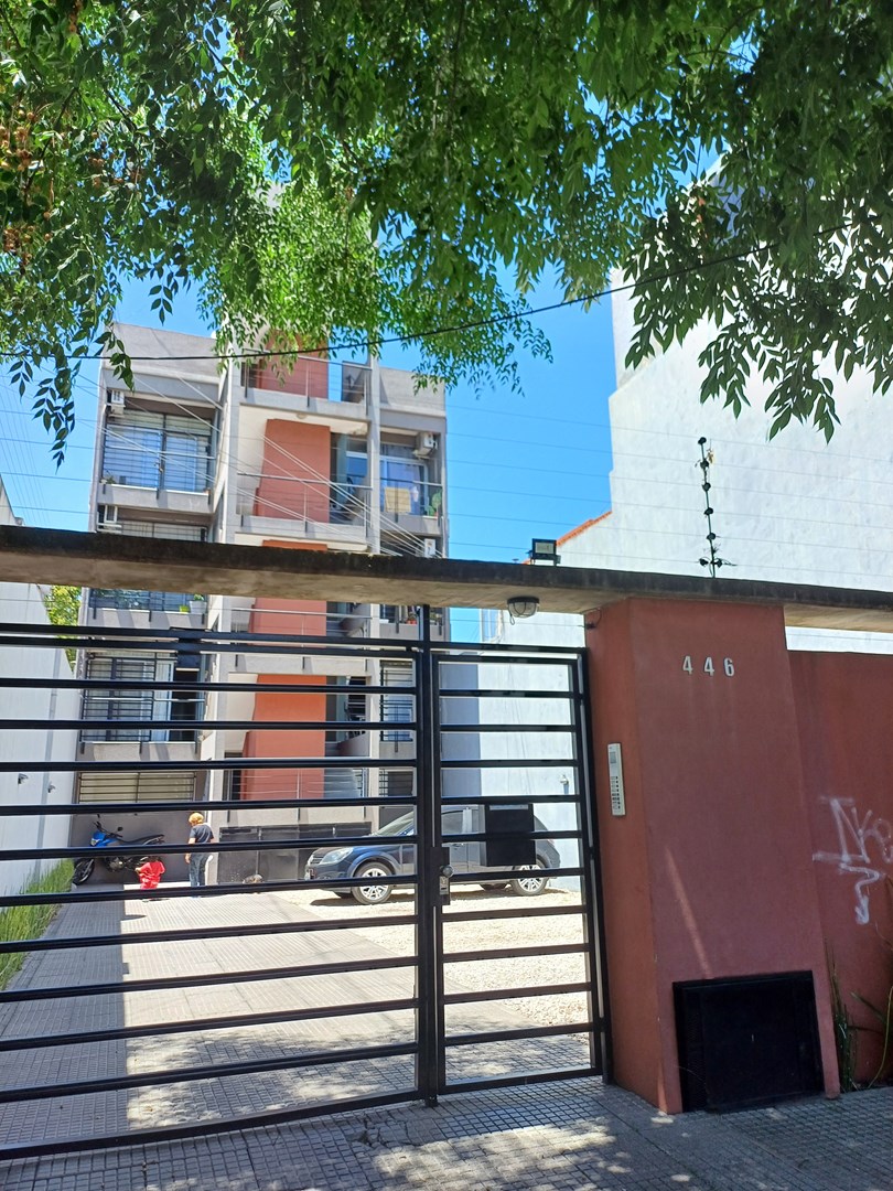 #5469243 | Venta | Departamento | Quilmes Oeste (Abriola propiedades)