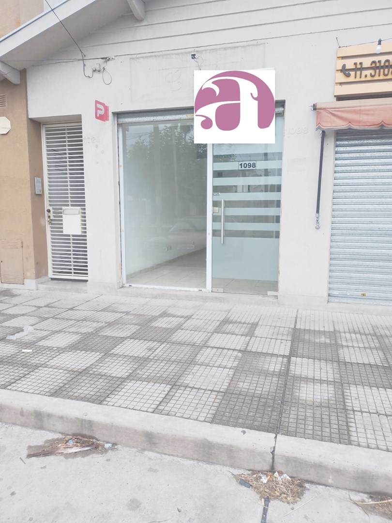 #5484297 | Alquiler | Local | Bernal Oeste (Abriola propiedades)