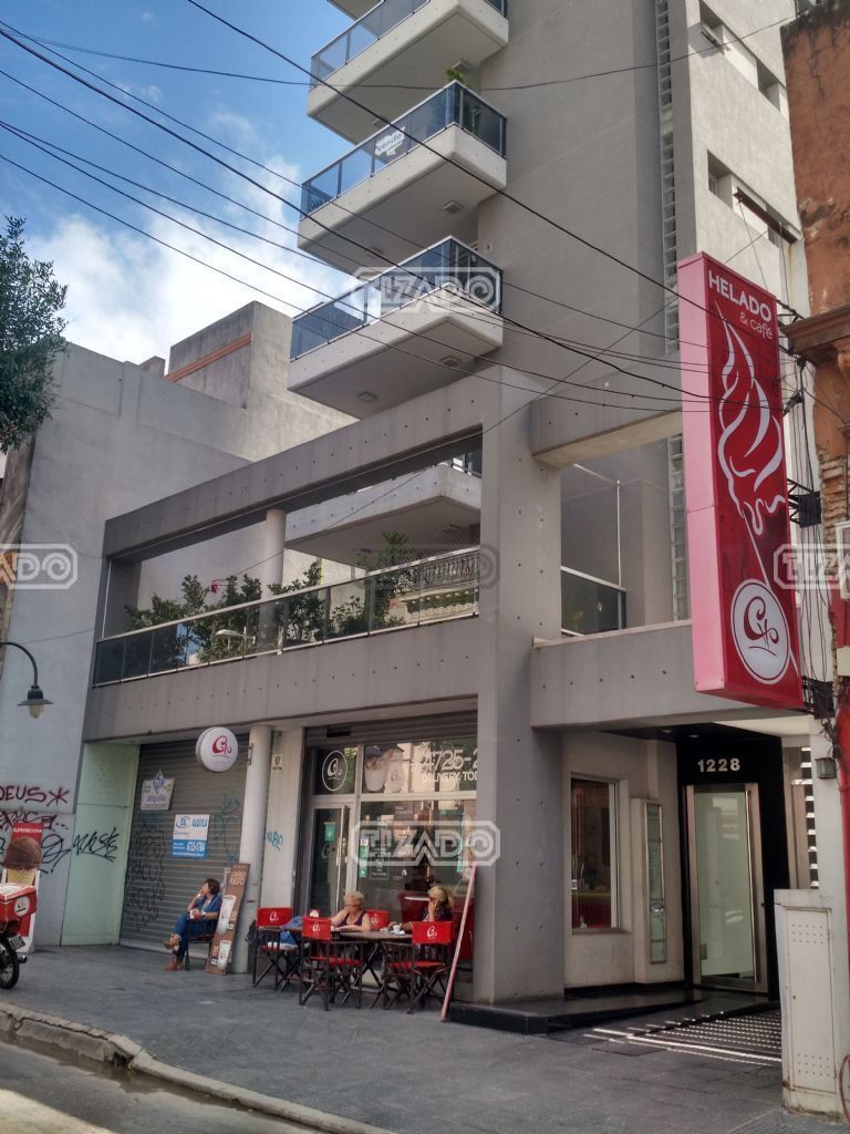 #5470490 | Venta | Oficina | San Fernando (Tizado)