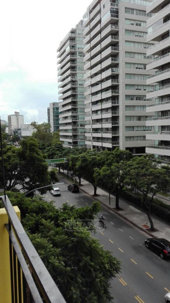 #1540717 | Sale | Apartment | Vicente Lopez (Tizado)