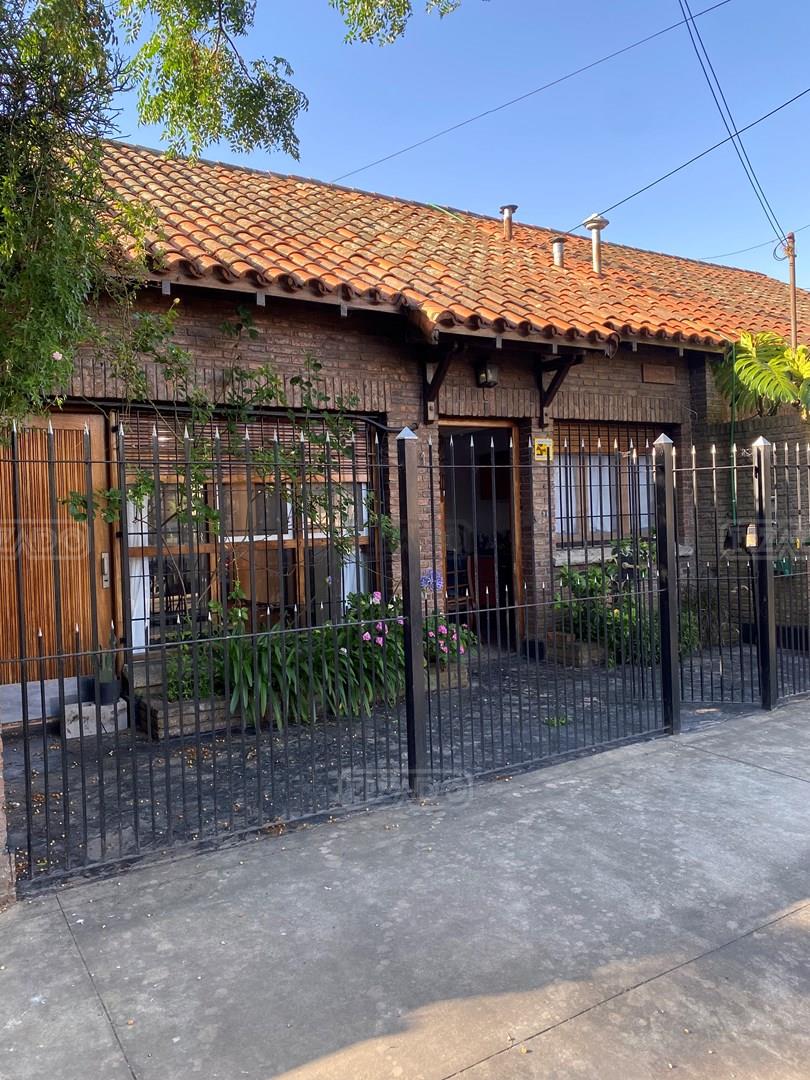 #5471622 | Venta | Casa | Martinez (Tizado)