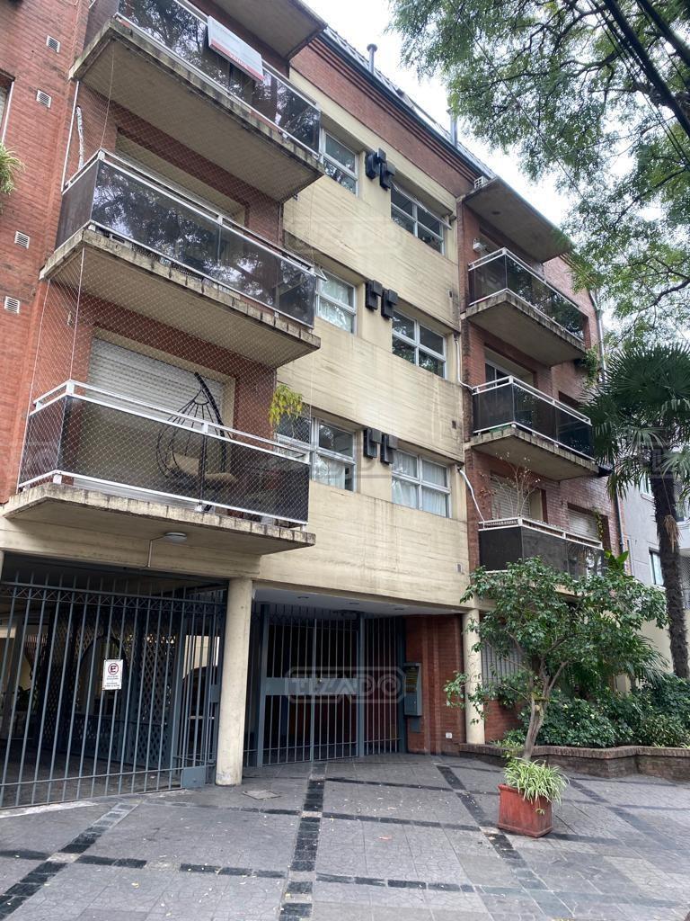 #5472188 | Venta | Departamento | San Isidro (Tizado)