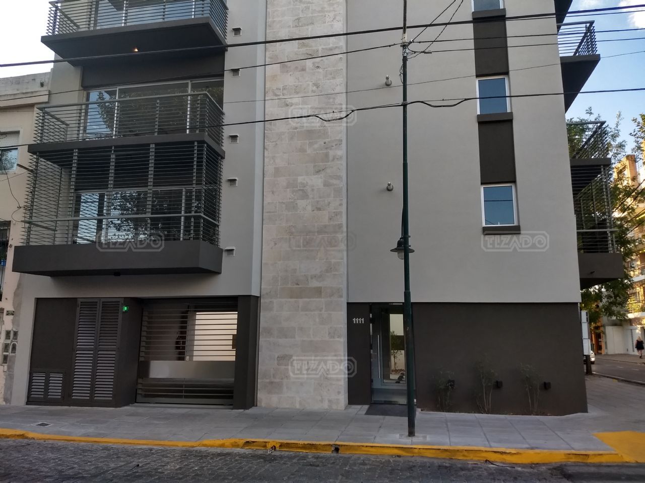 #5473674 | Venta | Departamento | San Fernando (Tizado)