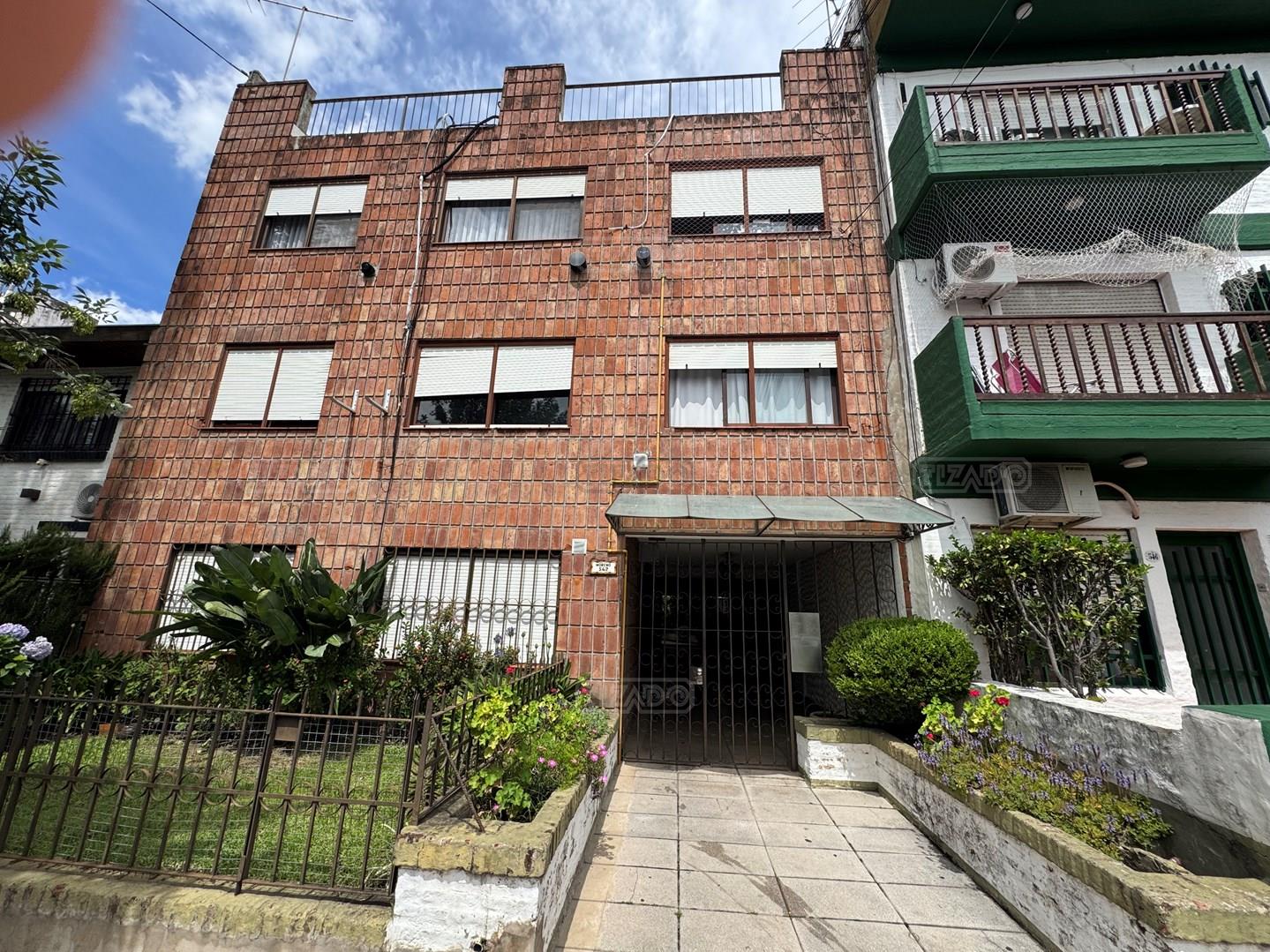 #5475108 | Venta | Departamento | San Isidro (Tizado)