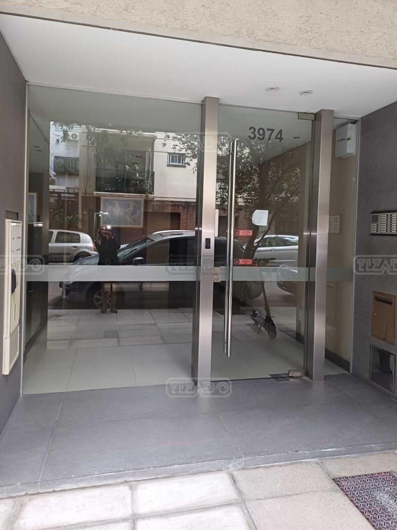 #5478300 | Venta | Departamento | Almagro (Tizado)