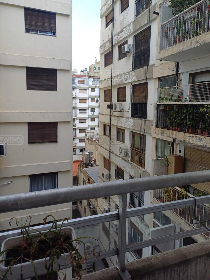 #5478300 | Venta | Departamento | Almagro (Tizado)