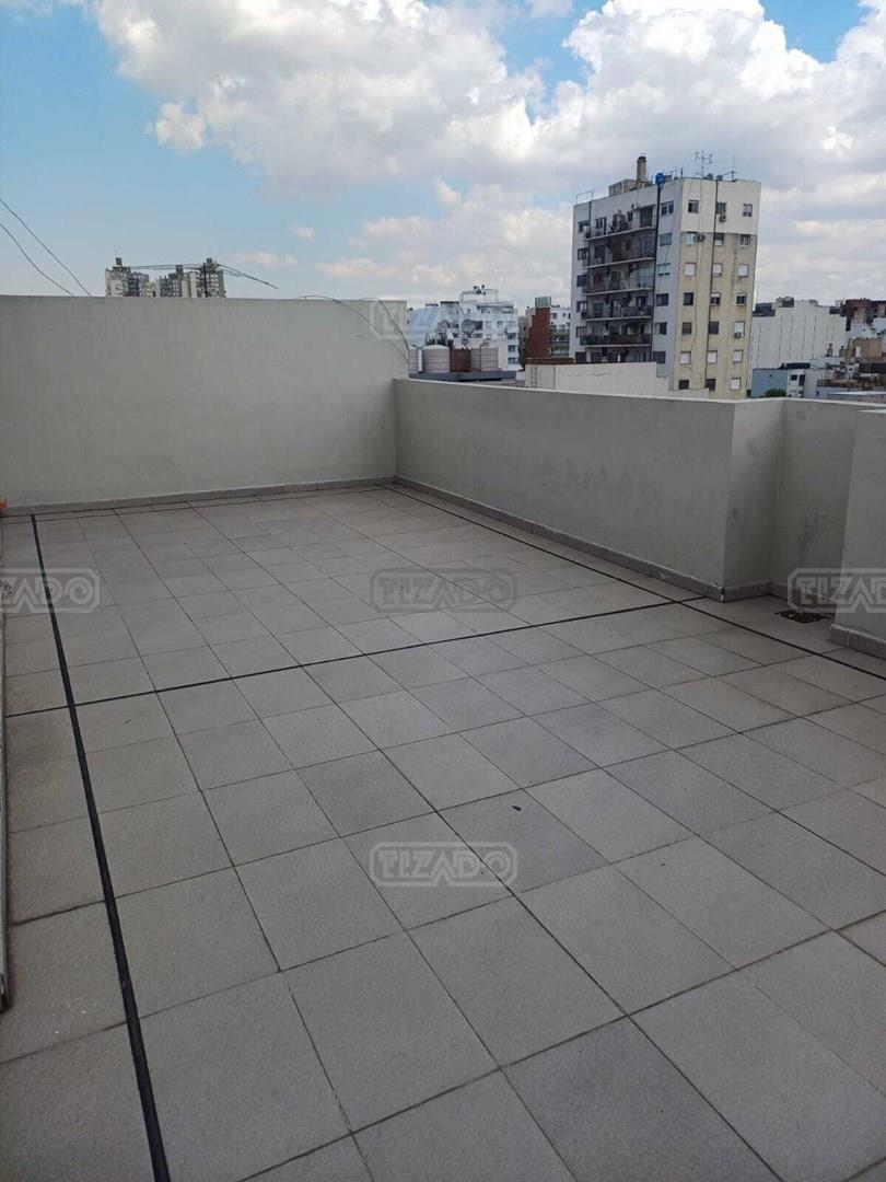 #5478300 | Venta | Departamento | Almagro (Tizado)