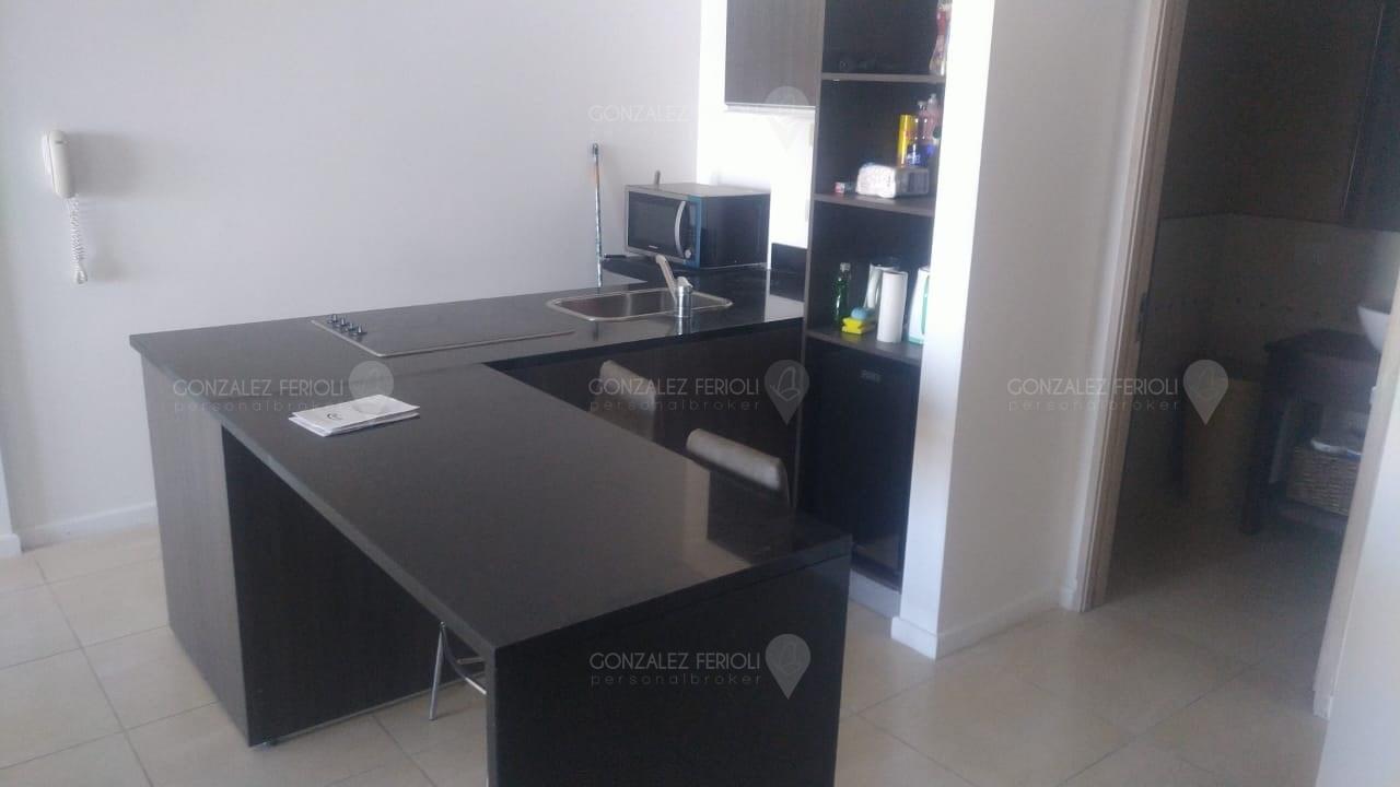 #2841234 | Alquiler Temporal | Departamento | Wyndham (ACH Brokers Inmobiliarios)