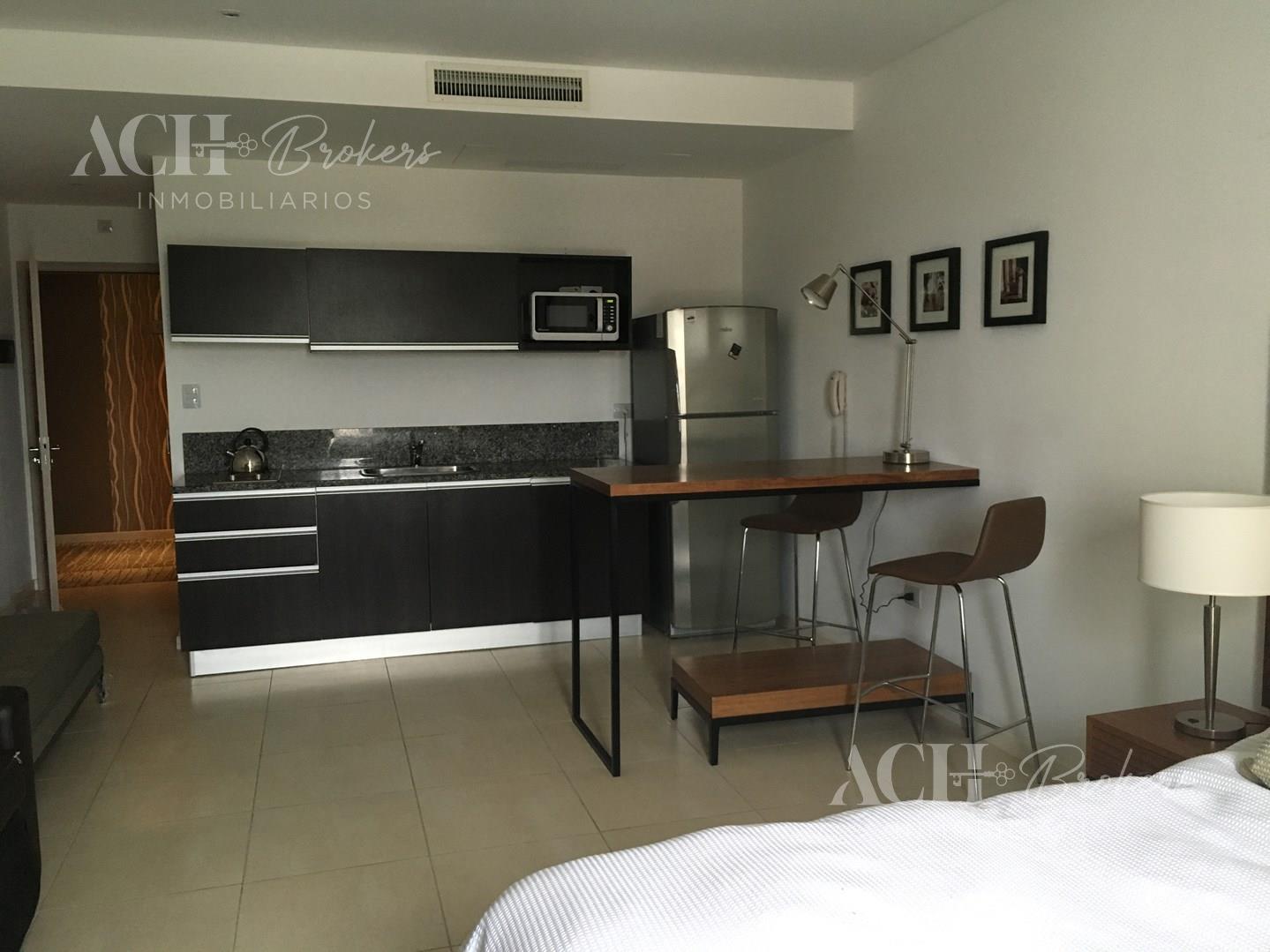 #2899928 | Alquiler Temporal | Departamento | Wyndham (ACH Brokers Inmobiliarios)