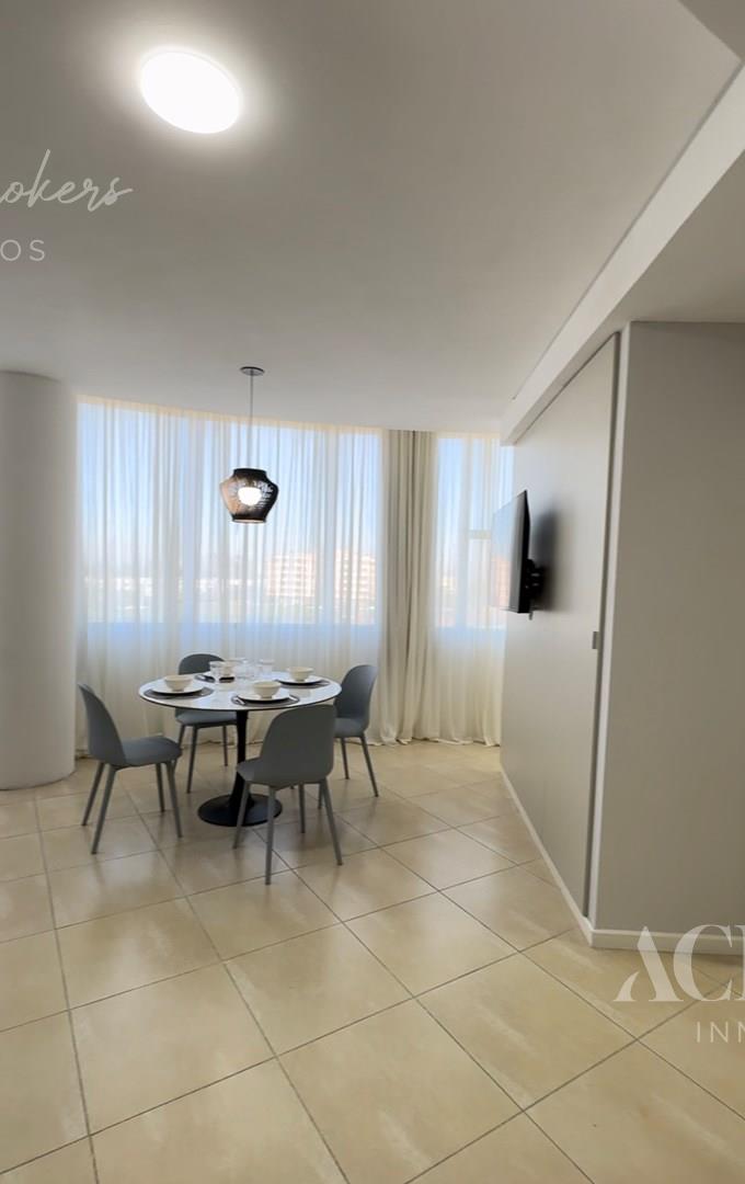 #5022420 | Temporary Rental | Apartment | Bahia Grande (ACH Brokers Inmobiliarios)